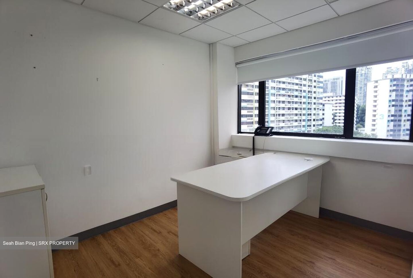 San Centre (D3), Office #525634531